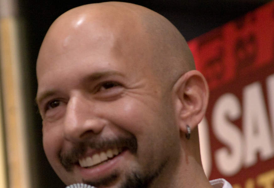 Neil Strauss