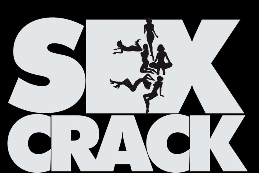 sex crack luna